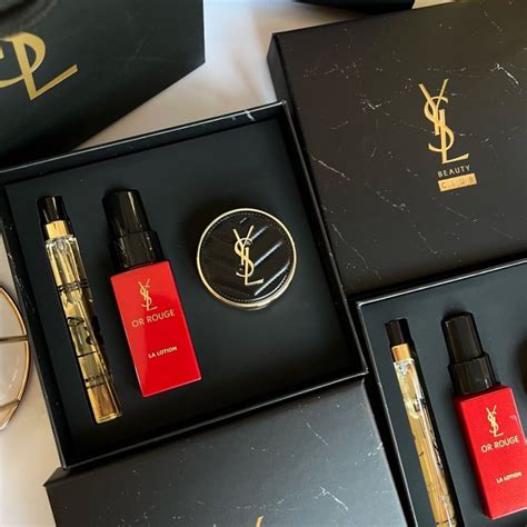 ysl cos|ysl beauty club.